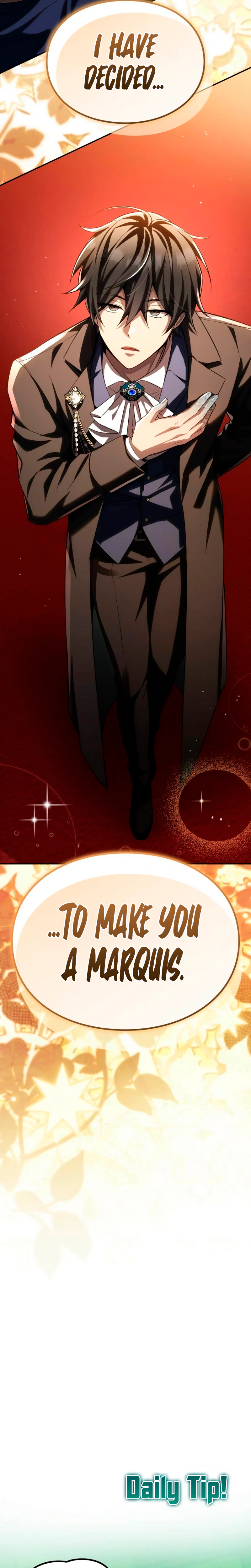 Became the Patron of Villains Chapter 38 Page 45