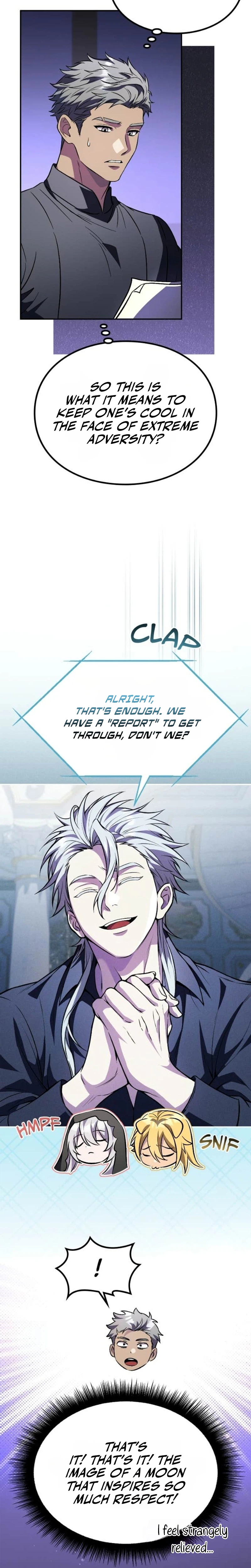 Became the Patron of Villains Chapter 51 Page 7