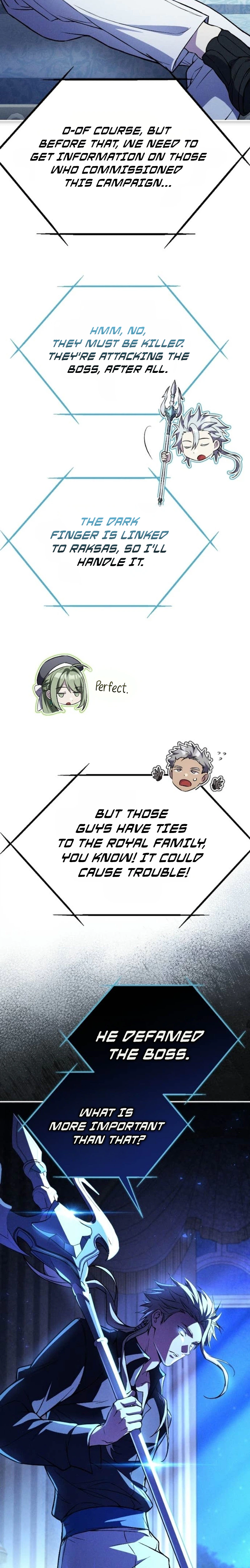 Became the Patron of Villains Chapter 51 Page 11