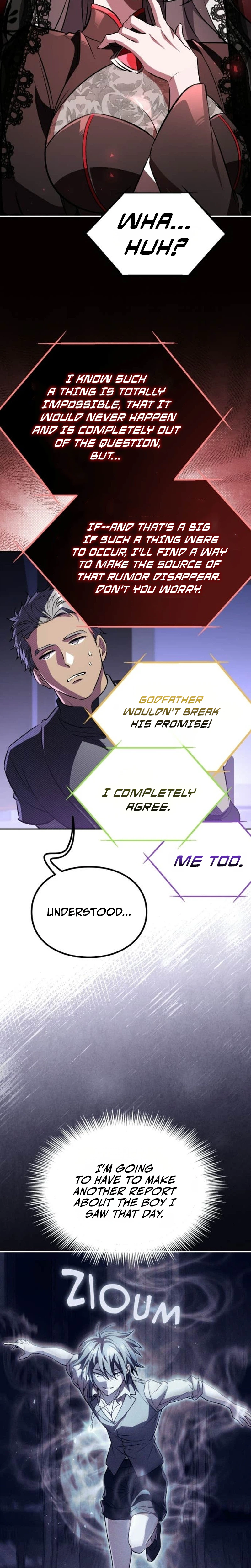 Became the Patron of Villains Chapter 51 Page 15