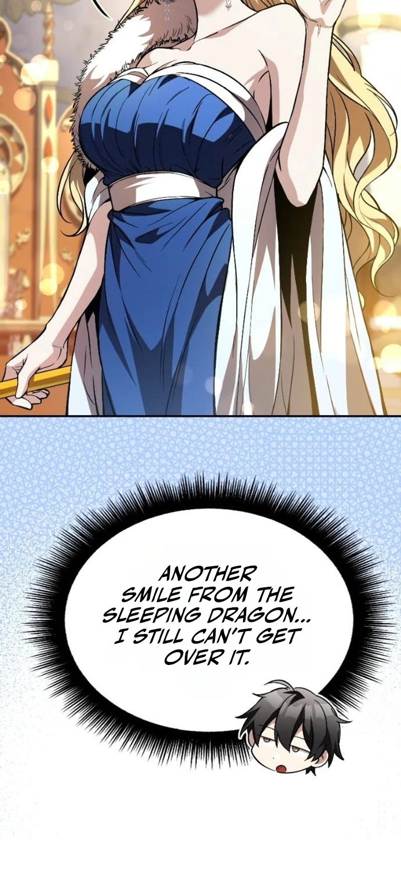 Became the Patron of Villains Chapter 51 Page 20