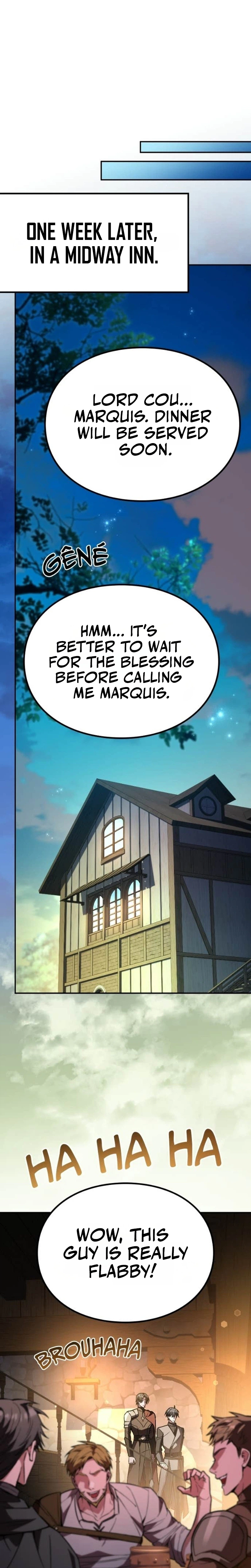 Became the Patron of Villains Chapter 51 Page 22