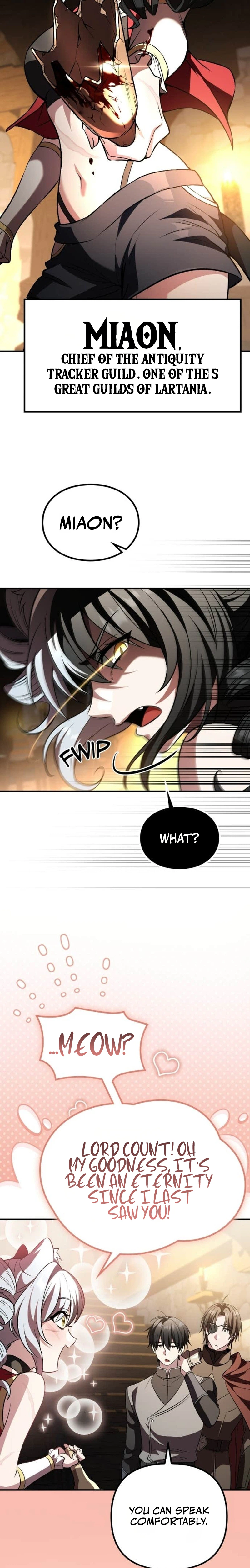 Became the Patron of Villains Chapter 51 Page 26