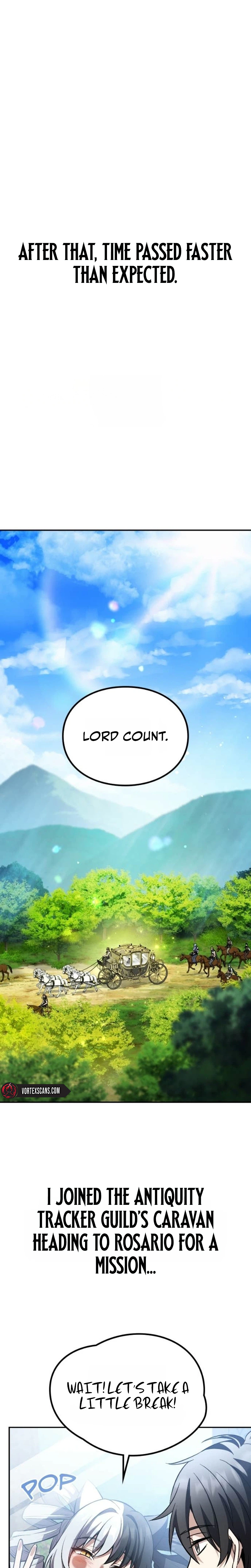 Became the Patron of Villains Chapter 51 Page 29