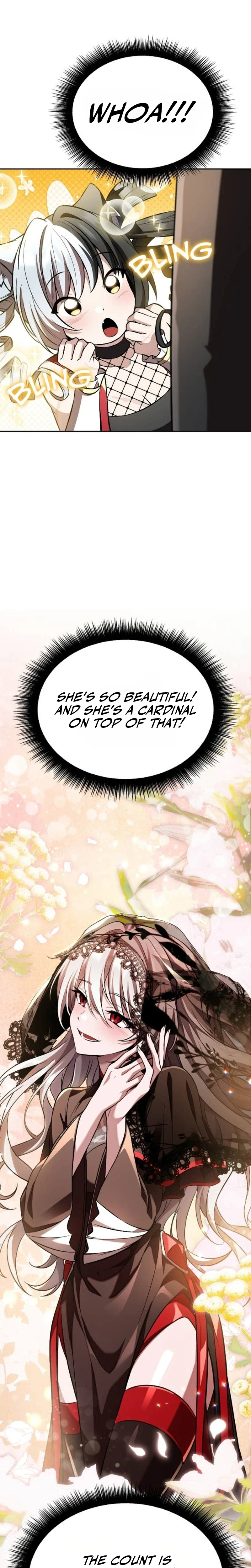Became the Patron of Villains Chapter 51 Page 35
