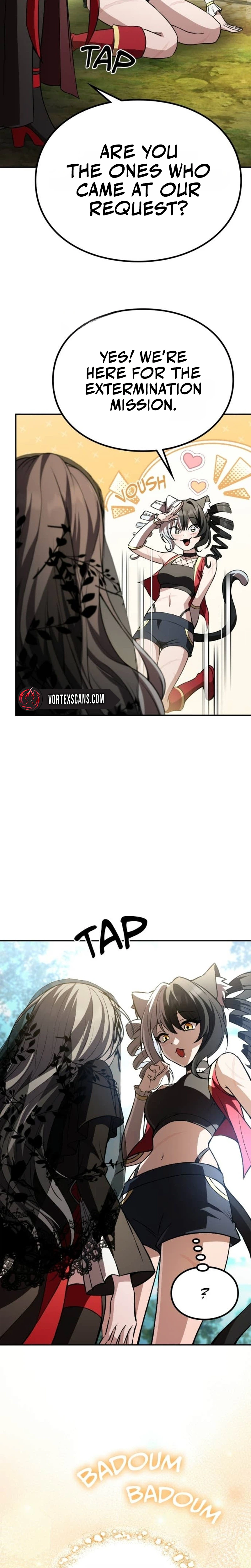 Became the Patron of Villains Chapter 51 Page 38