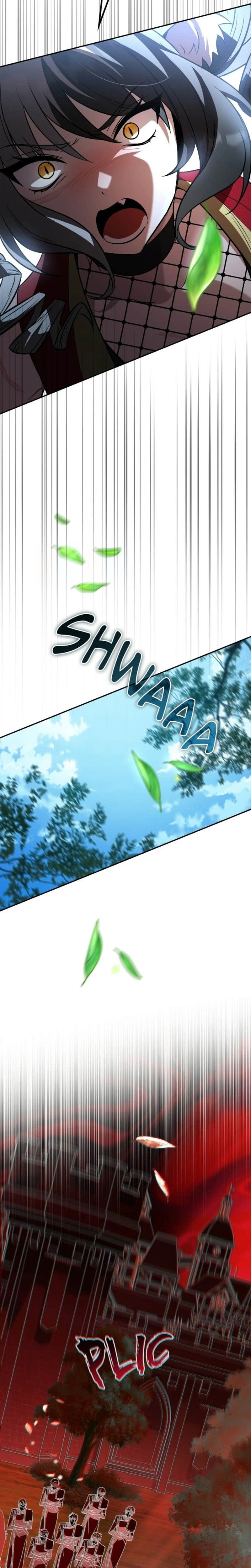 Became the Patron of Villains Chapter 51 Page 41