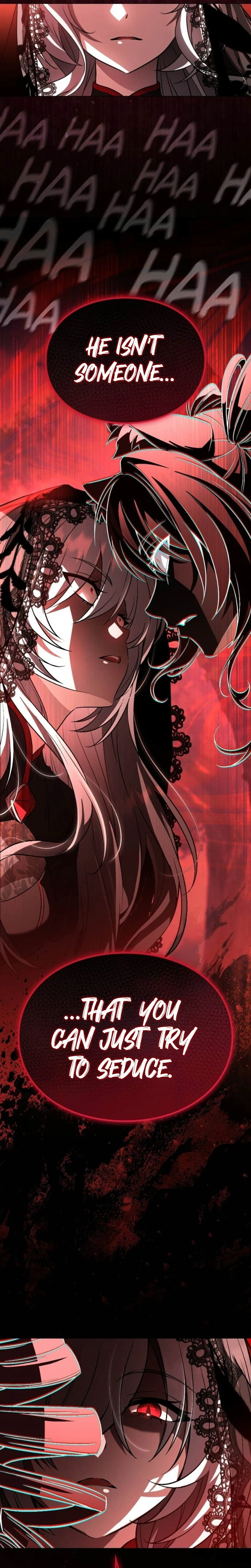 Became the Patron of Villains Chapter 51 Page 45