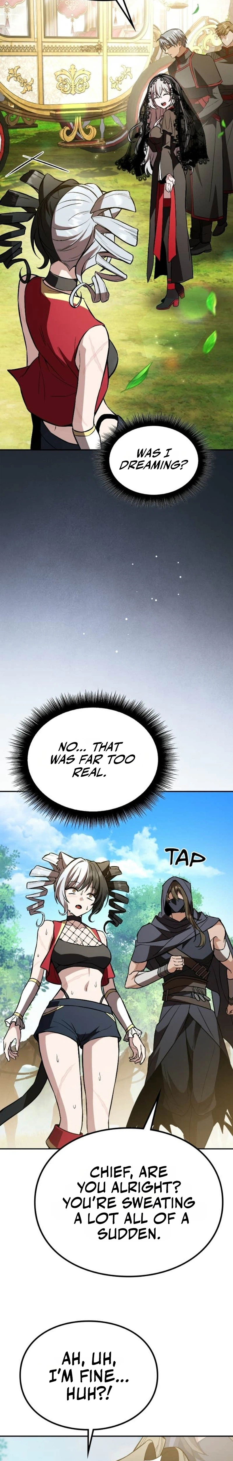 Became the Patron of Villains Chapter 51 Page 48