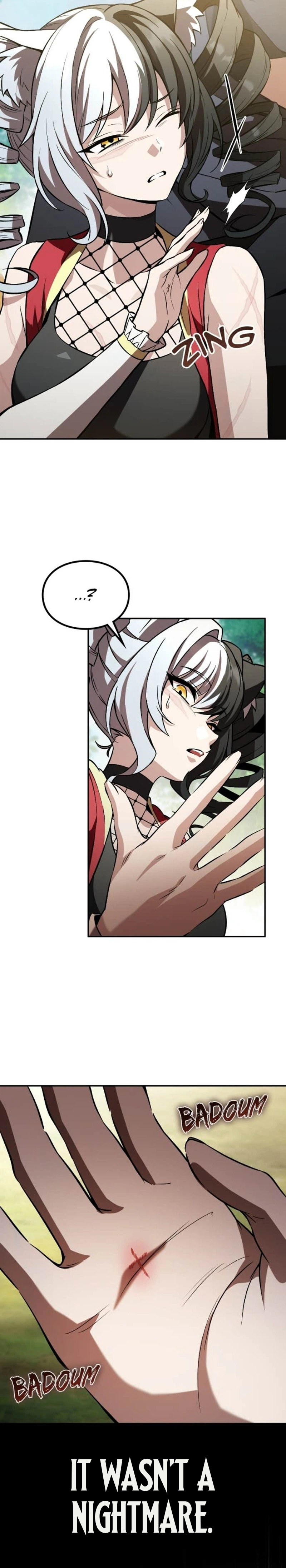 Became the Patron of Villains Chapter 51 Page 49