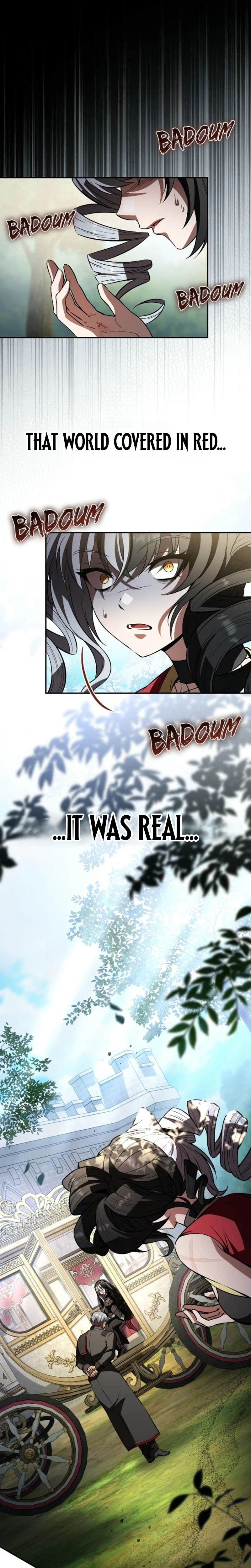 Became the Patron of Villains Chapter 51 Page 50