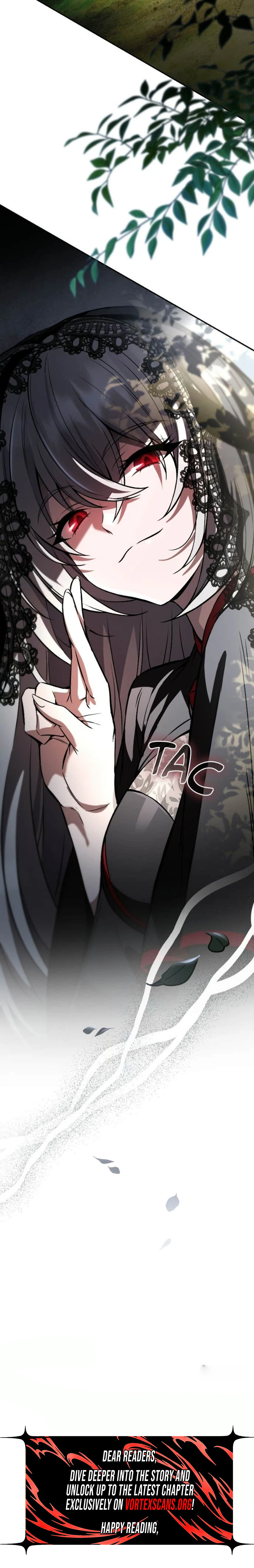 Became the Patron of Villains Chapter 51 Page 51