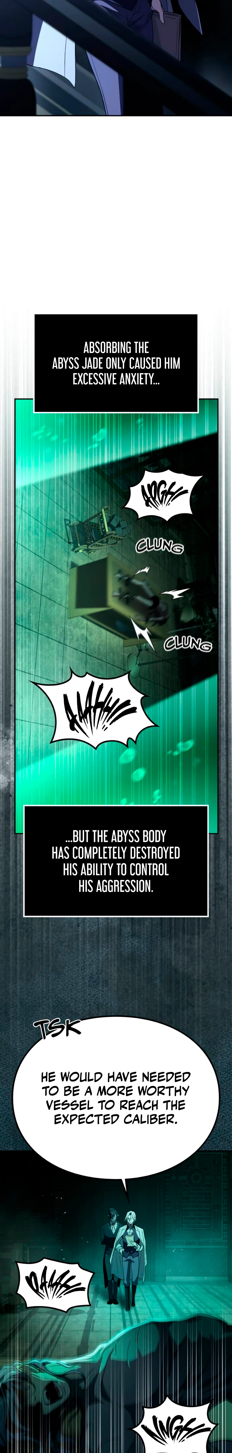 Became the Patron of Villains Chapter 40 Page 6