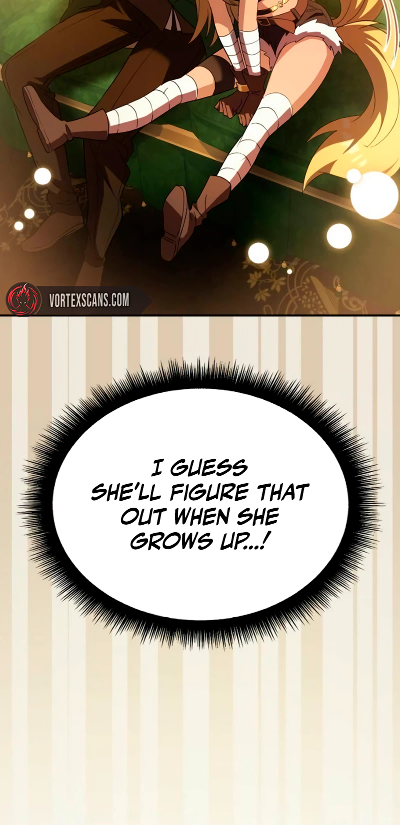 Became the Patron of Villains Chapter 40 Page 19