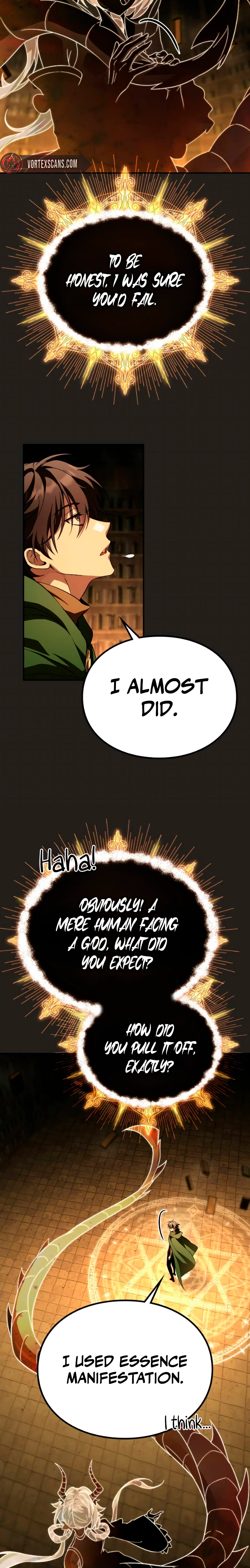 Became the Patron of Villains Chapter 40 Page 24