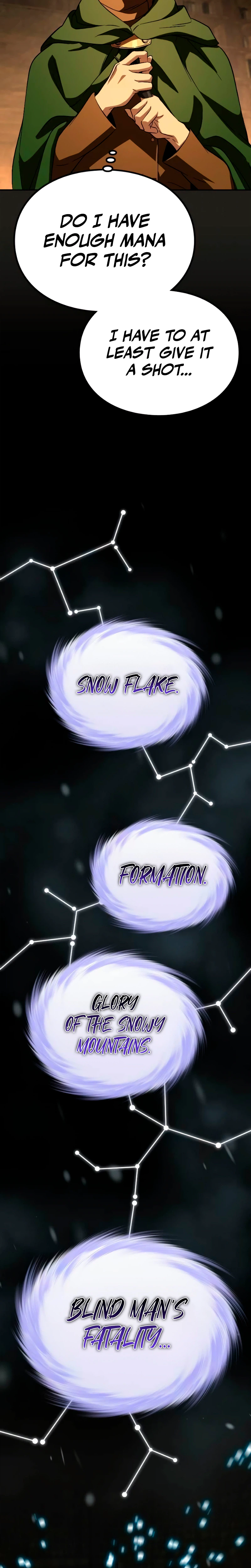 Became the Patron of Villains Chapter 40 Page 27