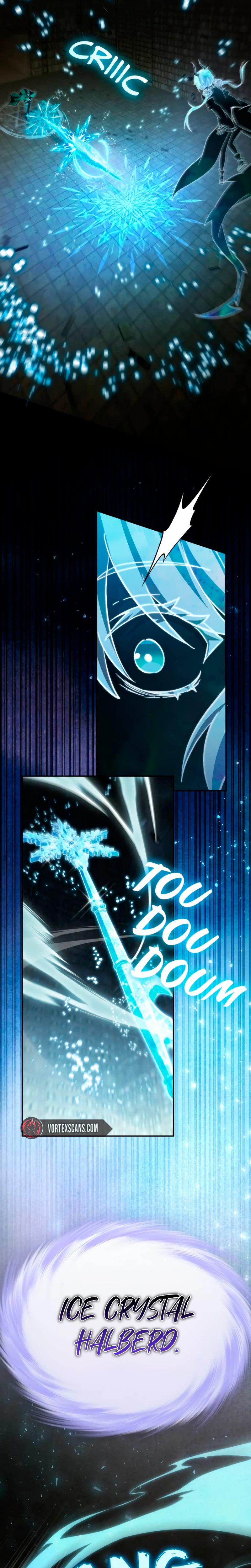 Became the Patron of Villains Chapter 40 Page 28