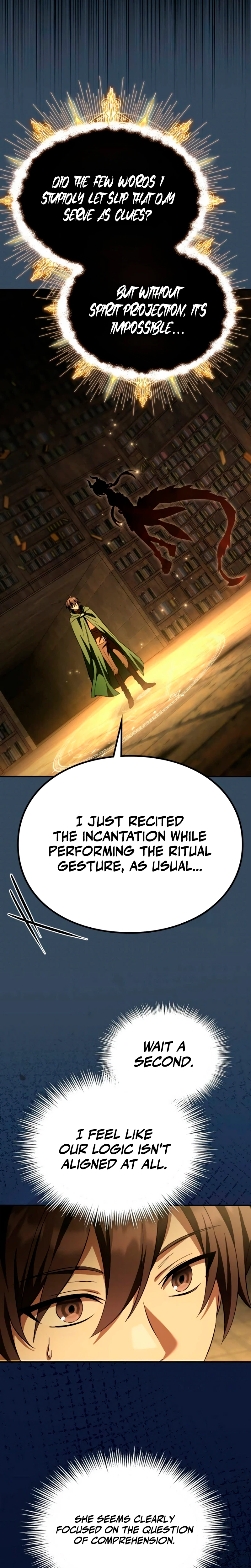 Became the Patron of Villains Chapter 40 Page 37