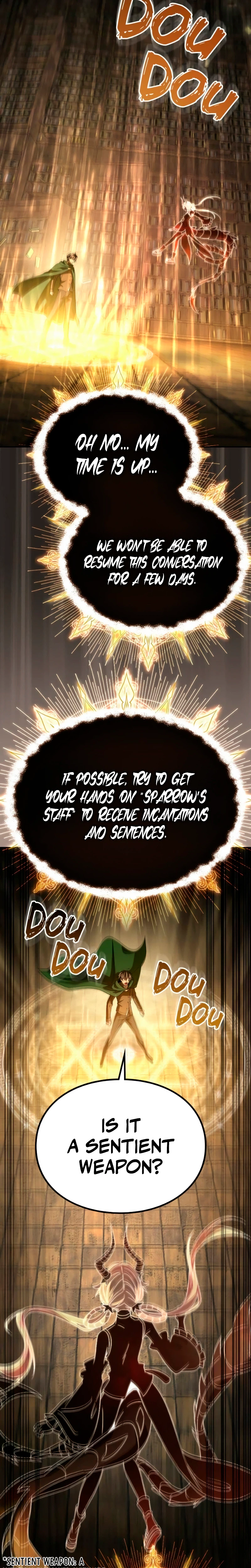 Became the Patron of Villains Chapter 40 Page 40