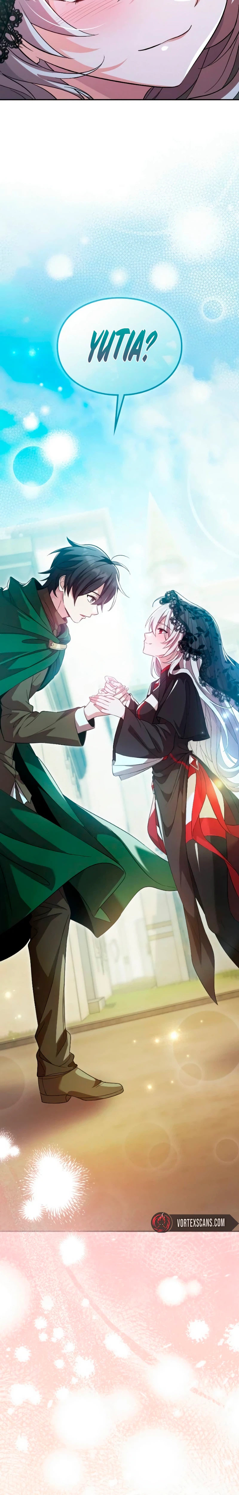 Became the Patron of Villains Chapter 40 Page 50