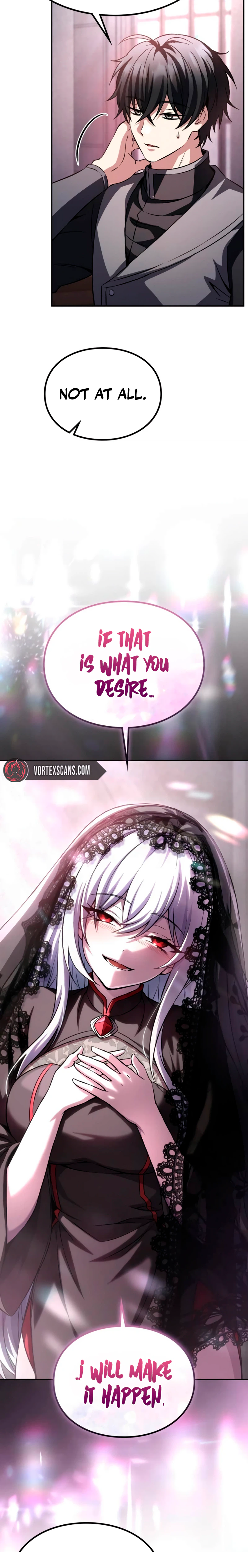 Became the Patron of Villains Chapter 52 Page 6