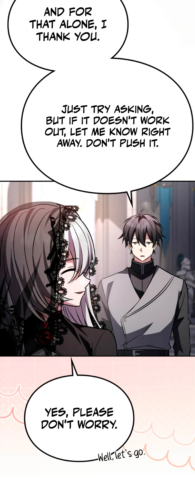 Became the Patron of Villains Chapter 52 Page 7