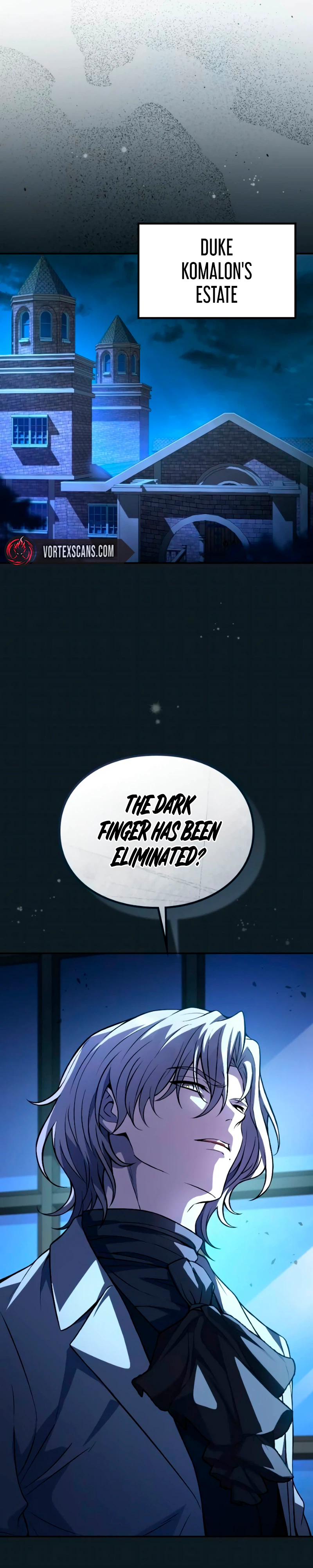 Became the Patron of Villains Chapter 52 Page 10