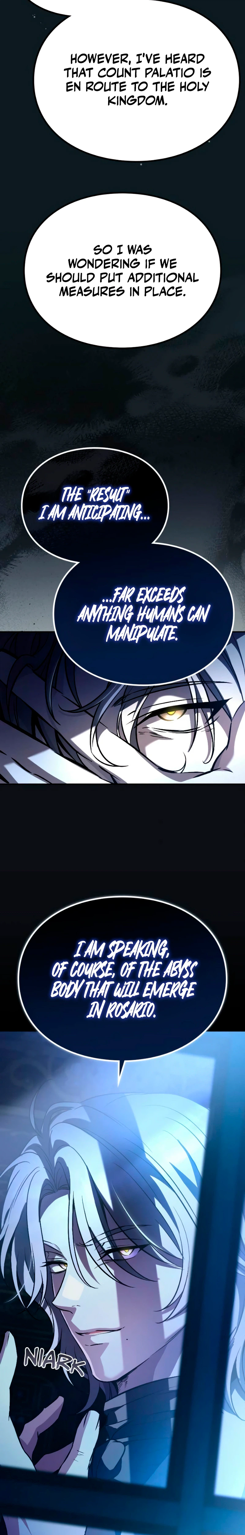 Became the Patron of Villains Chapter 52 Page 13