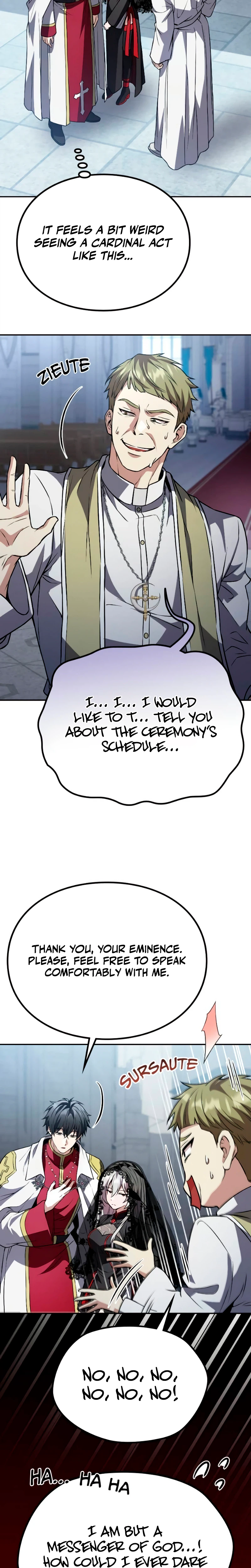 Became the Patron of Villains Chapter 52 Page 16