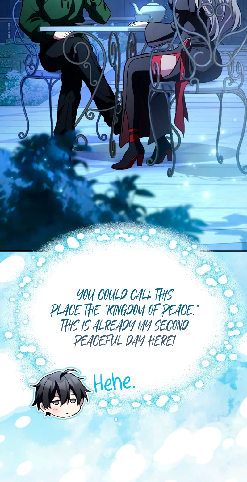 Became the Patron of Villains Chapter 52 Page 26