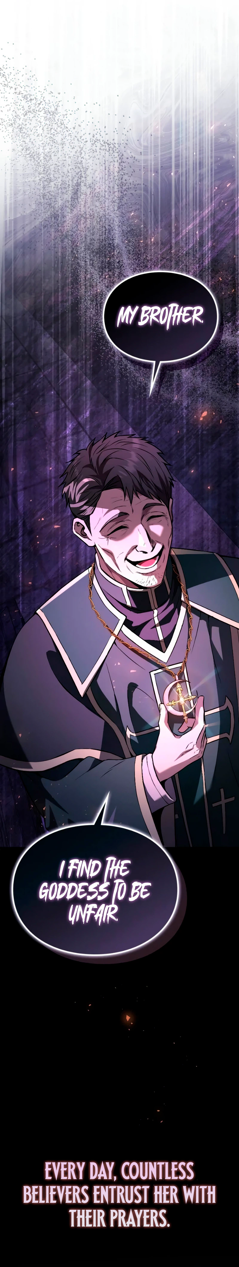 Became the Patron of Villains Chapter 52 Page 38