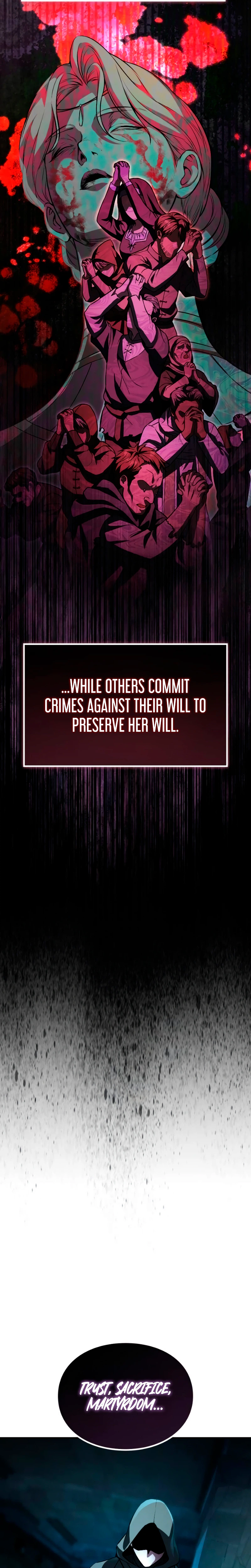 Became the Patron of Villains Chapter 52 Page 40