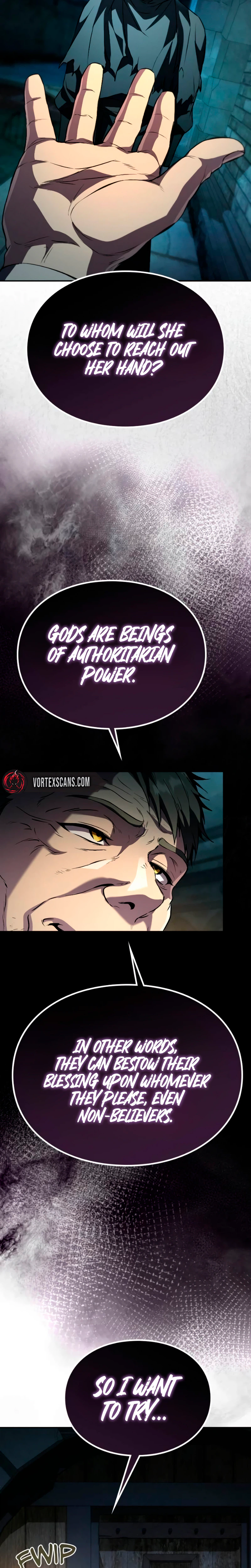 Became the Patron of Villains Chapter 52 Page 41