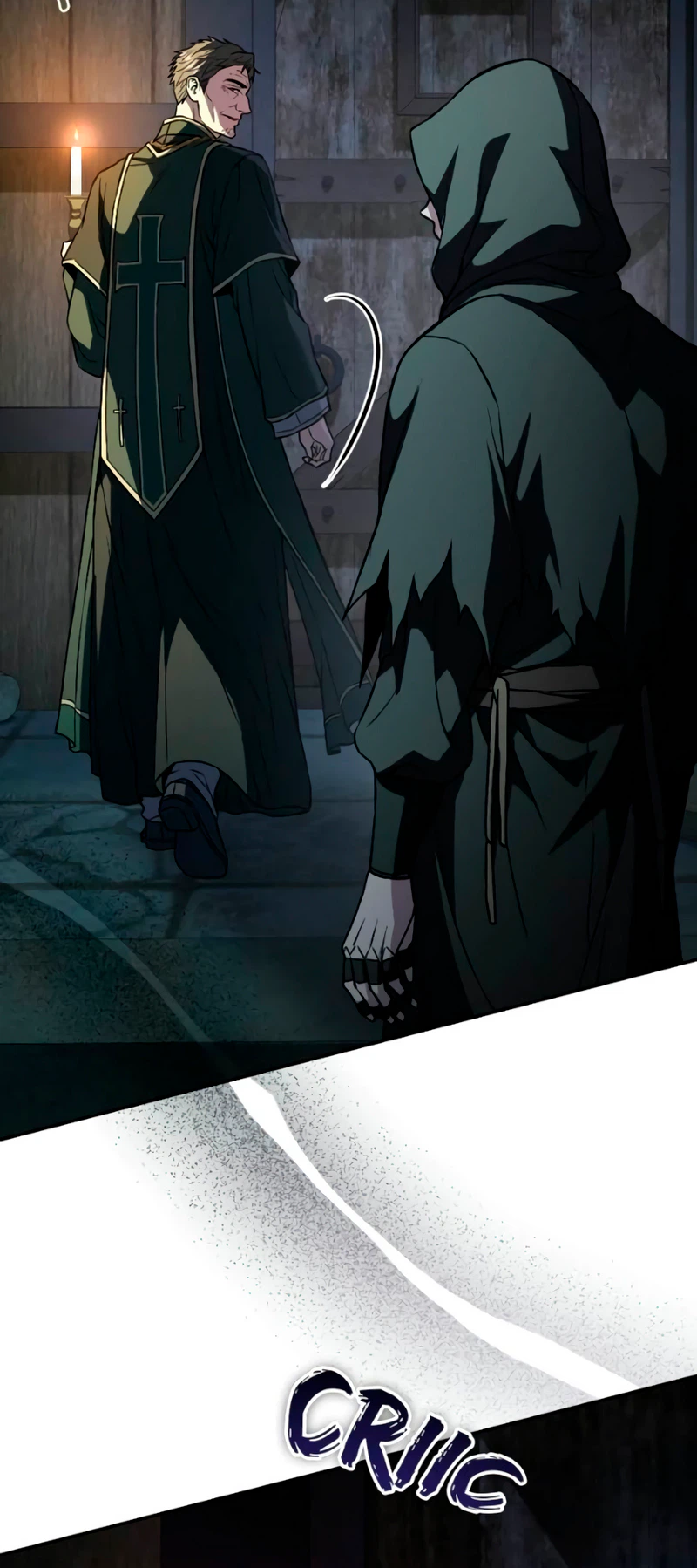 Became the Patron of Villains Chapter 52 Page 42