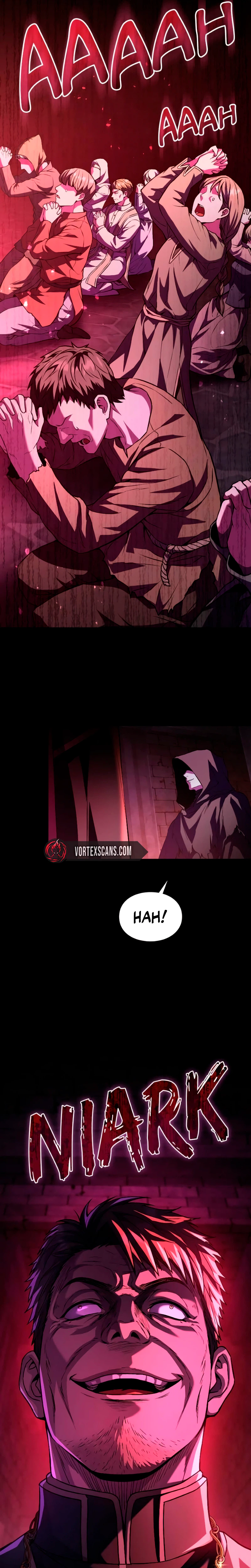 Became the Patron of Villains Chapter 52 Page 44