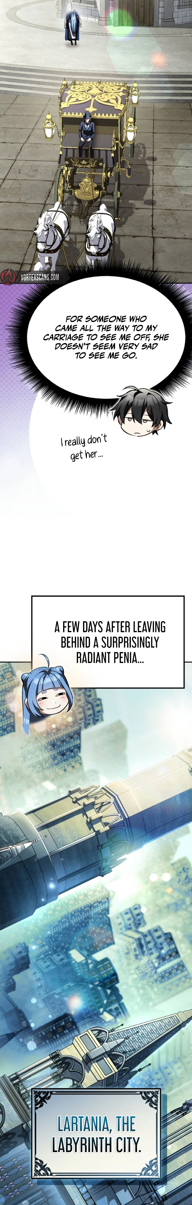 Became the Patron of Villains Chapter 34 Page 7