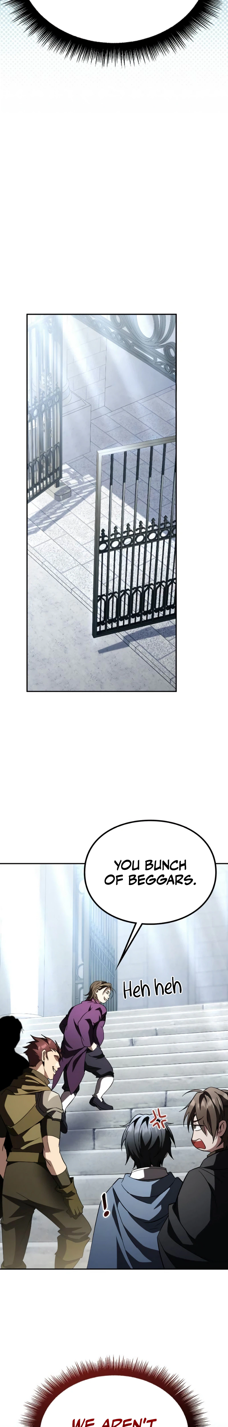 Became the Patron of Villains Chapter 34 Page 18