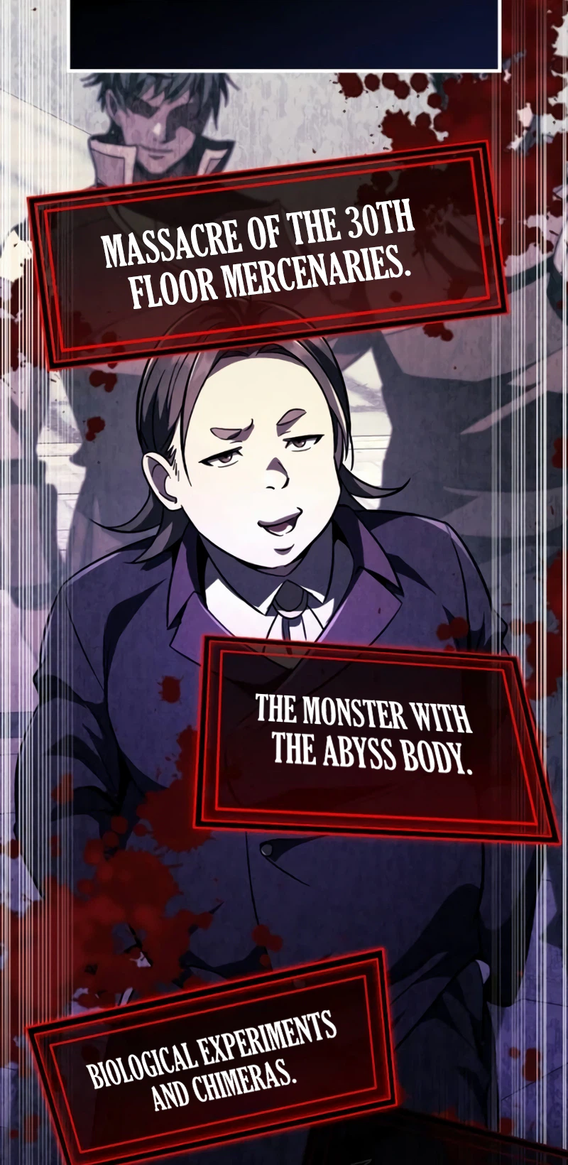 Became the Patron of Villains Chapter 34 Page 38