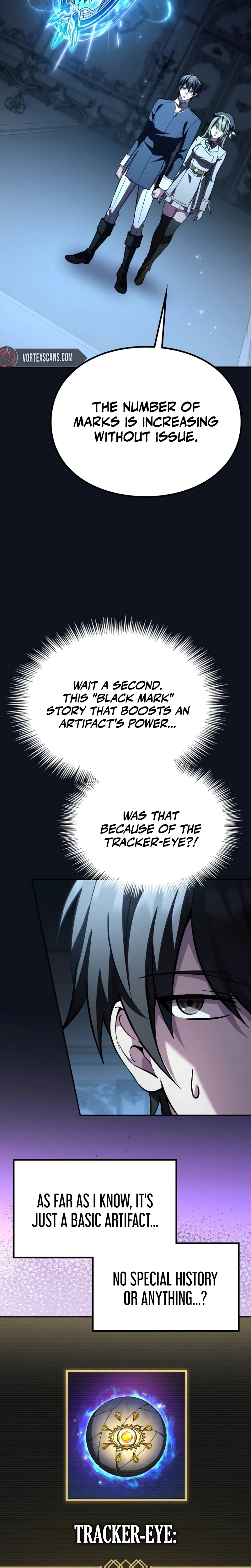 Became the Patron of Villains Chapter 34 Page 46