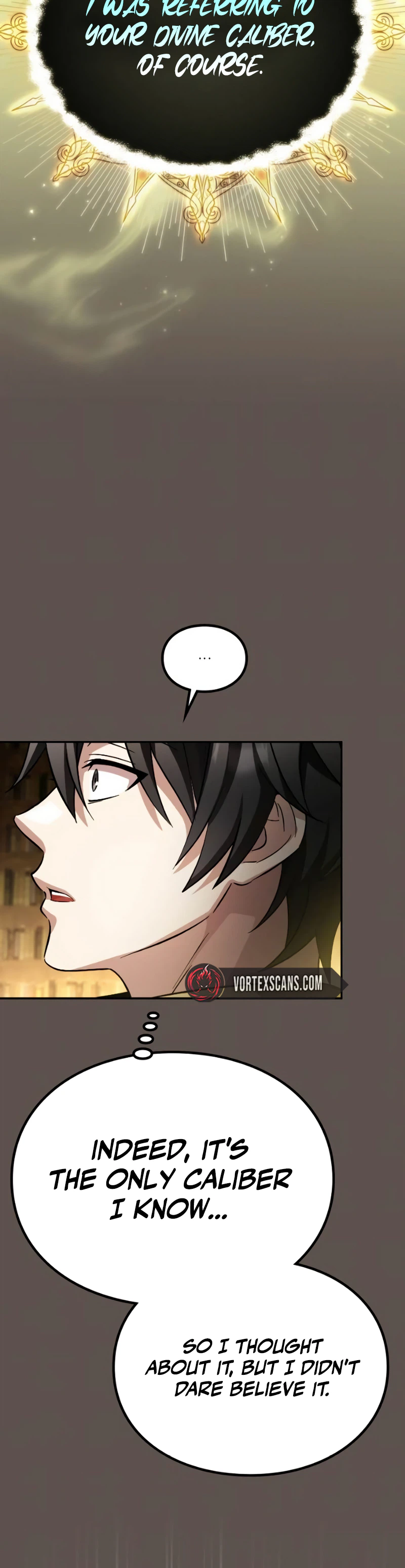 Became the Patron of Villains Chapter 43 Page 17
