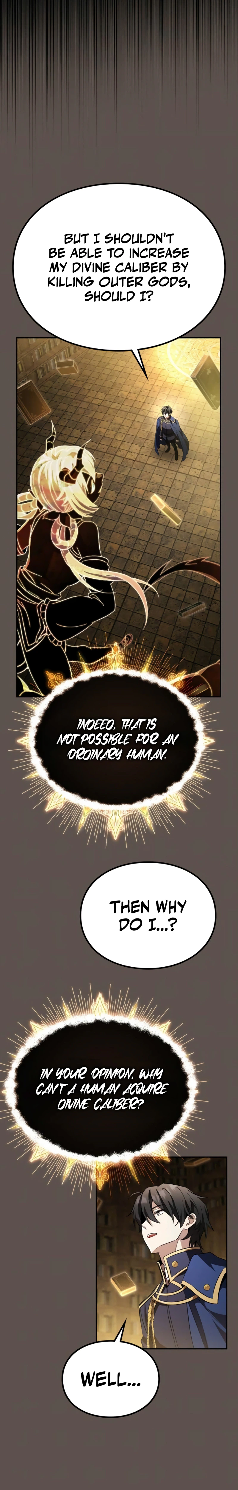 Became the Patron of Villains Chapter 43 Page 19