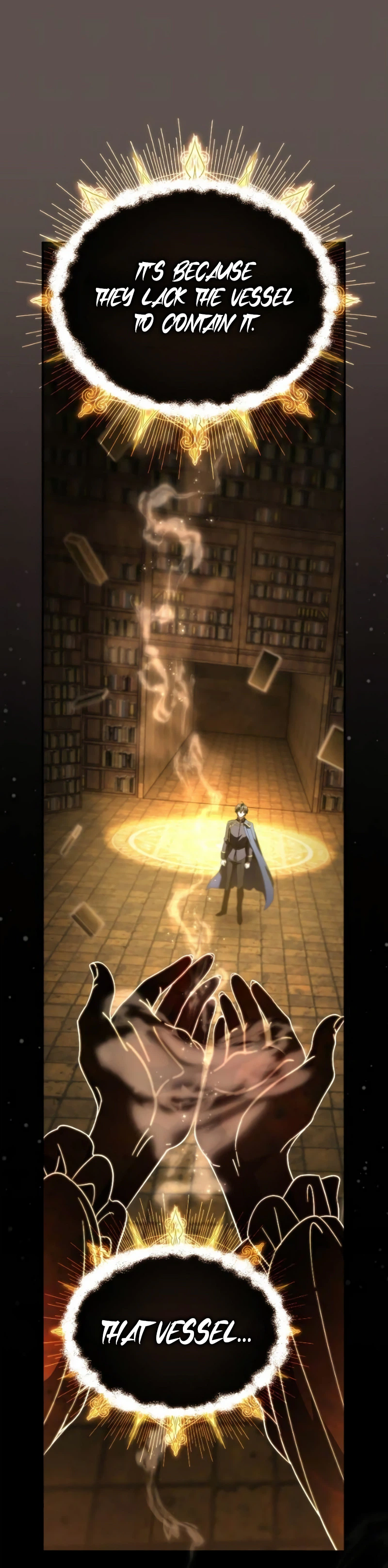 Became the Patron of Villains Chapter 43 Page 20