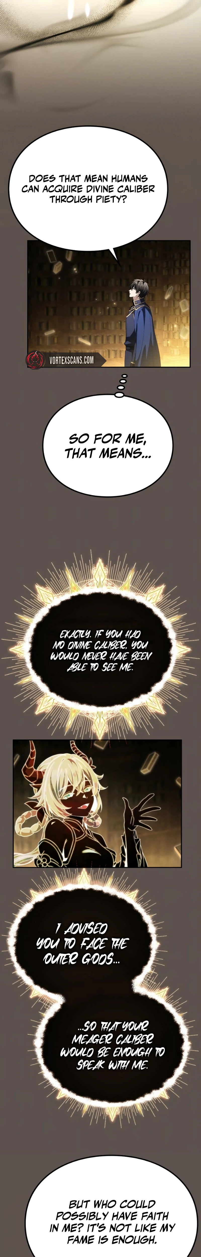 Became the Patron of Villains Chapter 43 Page 22