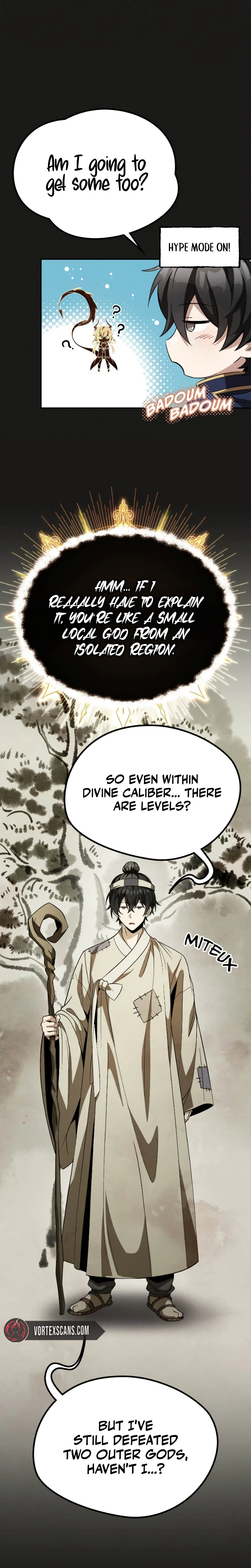 Became the Patron of Villains Chapter 43 Page 24