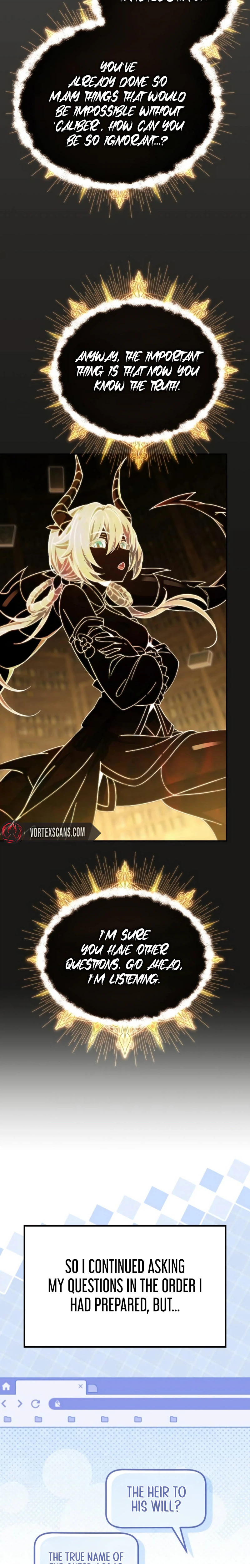 Became the Patron of Villains Chapter 43 Page 26