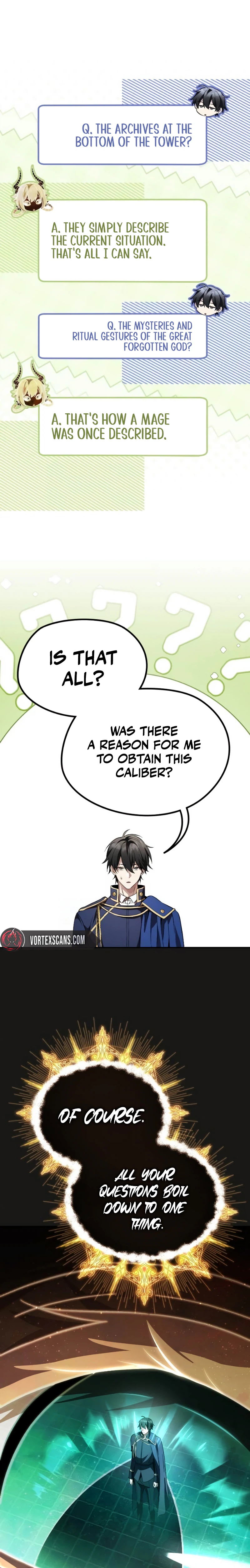 Became the Patron of Villains Chapter 43 Page 28