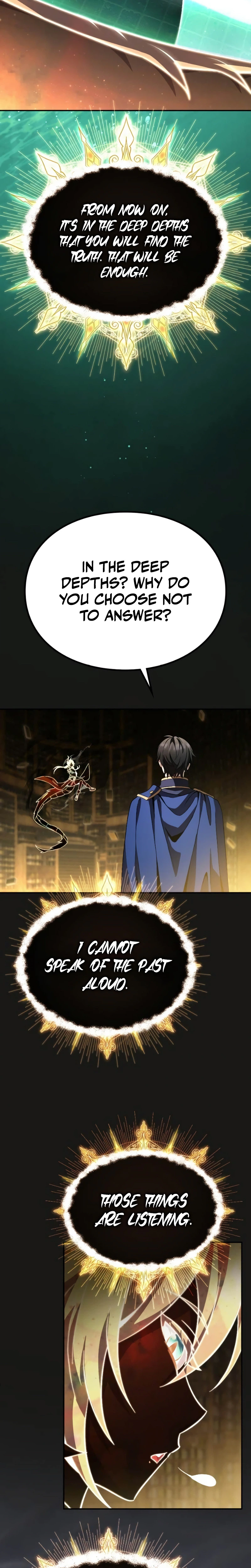 Became the Patron of Villains Chapter 43 Page 29