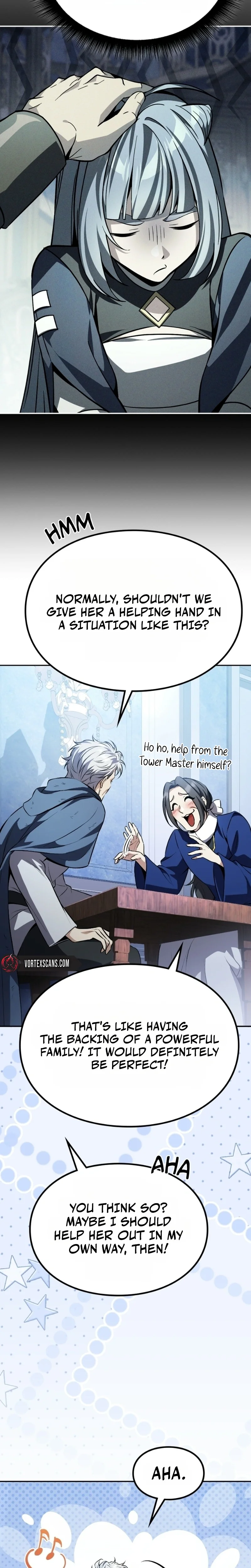 Became the Patron of Villains Chapter 59 Page 5
