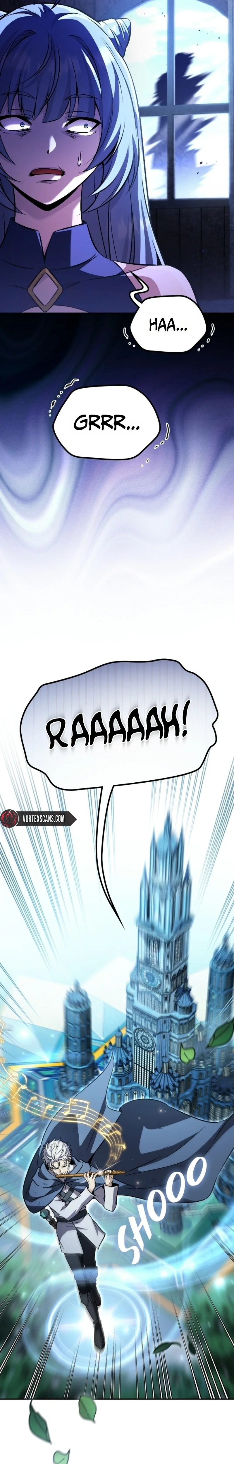 Became the Patron of Villains Chapter 59 Page 9