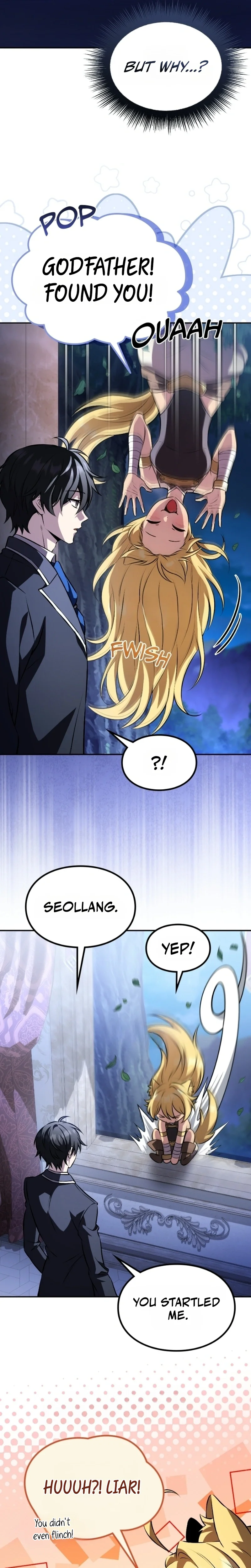 Became the Patron of Villains Chapter 59 Page 25